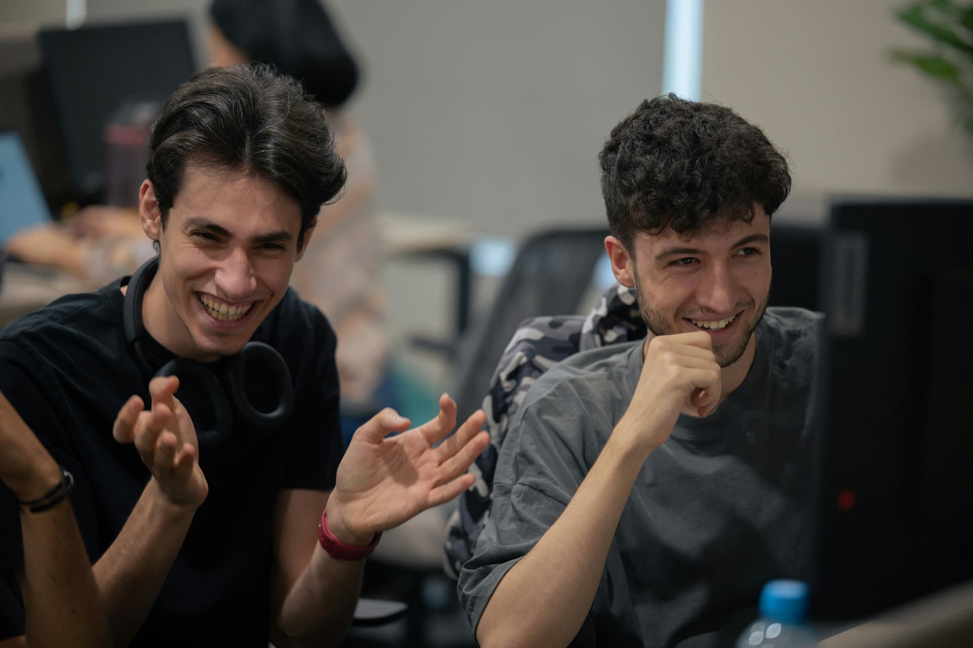 8 API Design Trends to Watch in 2025 for a Competitive Edge